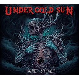 Under Cold Sun - White Silence  LP