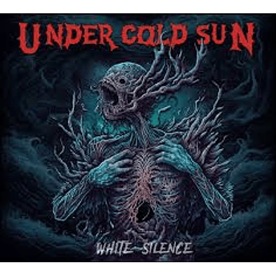 Under Cold Sun - White Silence  LP