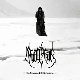 Deinonychus – The Silence Of December 2LPS