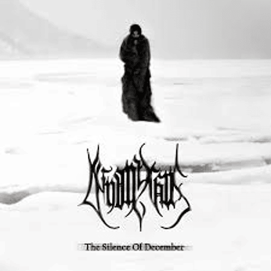 Deinonychus – The Silence Of December 2LPS
