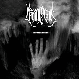 Deinonychus – Mournument 2LPS