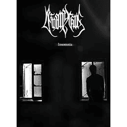 Deinonychus – Insomnia LP