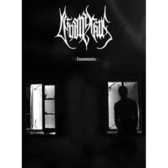 Deinonychus – Insomnia LP