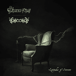 Shores Of Null/Convocation – Latitudes Of Sorrow CD