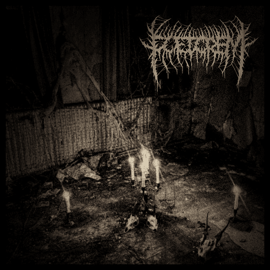 Foetorem – Demo 2025 MCD