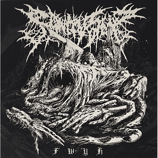 Sanity Slip – FWYH CD