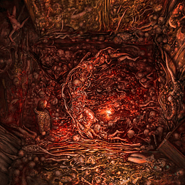 Colpocleisis – Mosaic Of Morbid Manifestation MCD