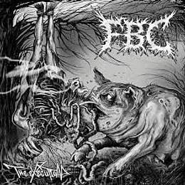 Fbc - The Execution MCD