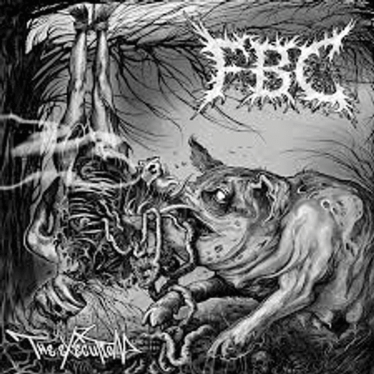 Fbc - The Execution MCD