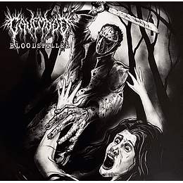 Cavemode – Bloodspiller MCD