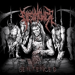 Fleshmower - Sentenced MCD