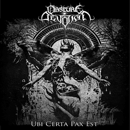 Obscure Devotion – Ubi Certa Pax Est CD