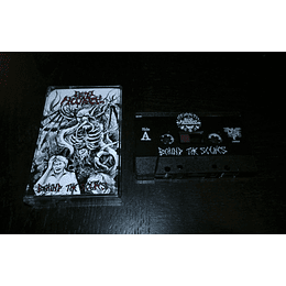 Dead Soul Alliance – Behind The Scenes TAPE