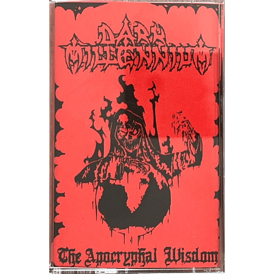 Dark Millennium – The Apocryphal Wisdom TAPE