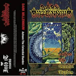 Dark Millennium – Ashore The Celestial Burden TAPE
