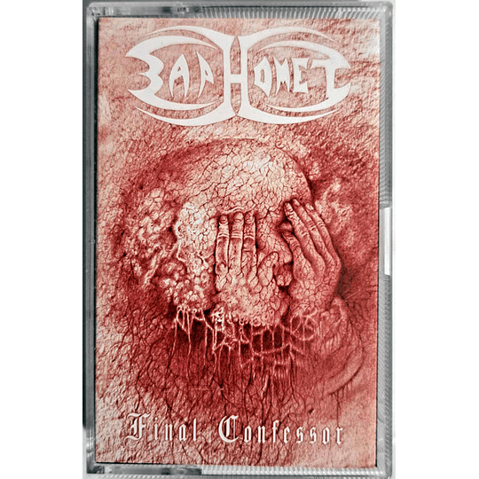 Baphomet – Final Confessor TAPE