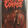 Skinned Corpse – Latrine Filth TAPE