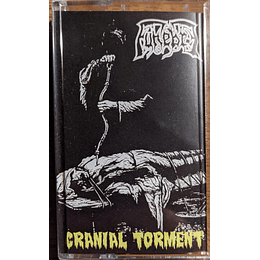 Funebre – Cranial Torment TAPE