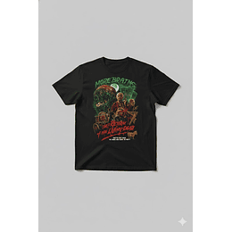 Return Of The Living Dead - More Brains T-SHIRT SIZE XXL