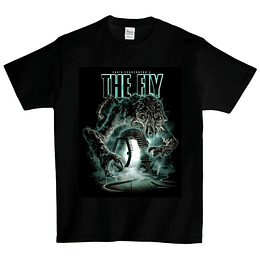 The Fly - The Fly T-Shirt SIZE L