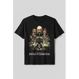 Prince Of Darkness - S/T SIZE S