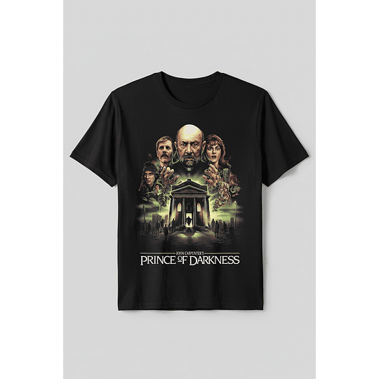 Prince Of Darkness - S/T SIZE S