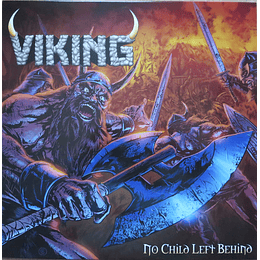 Viking – No Child Left Behind LP