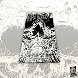 Brutality – Exhuming The Noise (The Demos 1987-1991)  6 TAPES BOX SET