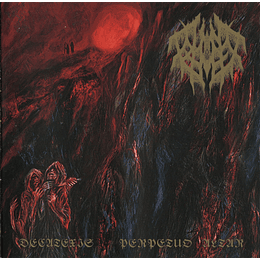 Tumba de Carne – Decatexis // Perpetuo Altar CD