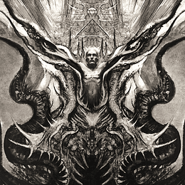 Psicosfera – Summa Negativa CD