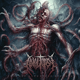 Analtopsy – Intense Digestive Release MCD