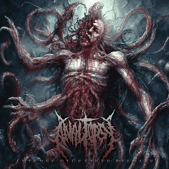 Analtopsy – Intense Digestive Release MCD