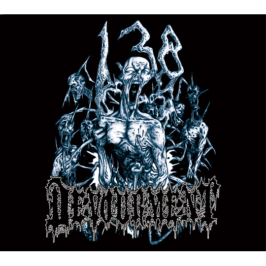 Devourment – 1.3.8. DIGICD