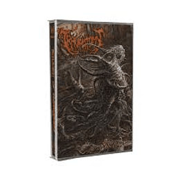 Traumatomy – Triumph Of Enslavement TAPE