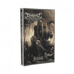 Display Of Decay – Vitriol TAPE