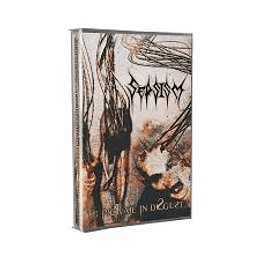 Sepsism – To Prevail In Disgust TAPE