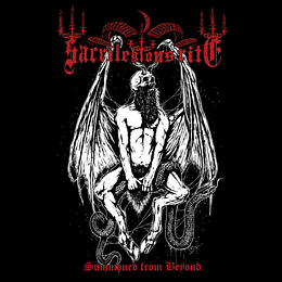 Sacrilegious Rite – Summoned From Beyond LP