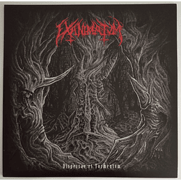 Exanimatvm – Dispersae Et Tormentvm LP