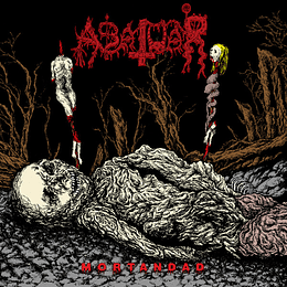 Abatuar – Mortandad LP