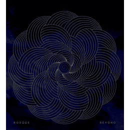 Bosque – Beyond LP