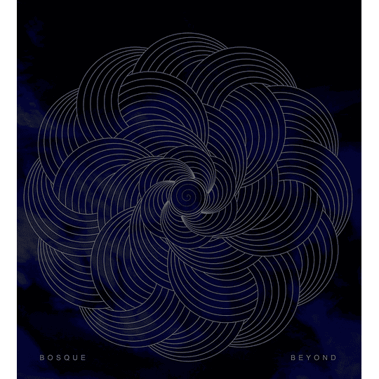 Bosque – Beyond LP