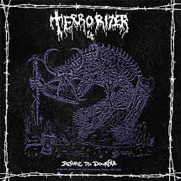 Terrorizer – Before The Downfall 2LPS +CD