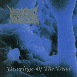 Mangled Torsos – Drawings Of The Dead 2LPS