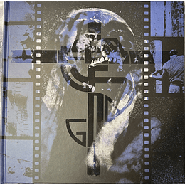 Fear Of God – All Your Fears - Discography 1987-1988 CD+DVD BOX