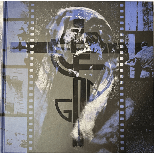 Fear Of God – All Your Fears - Discography 1987-1988 CD+DVD BOX