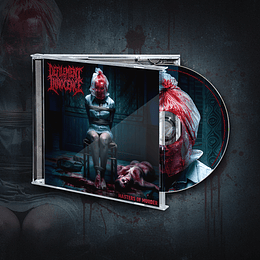 Defilement Of Innocence - Masters Of Murder CD