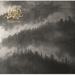 I Shalt Become – Requiem LP