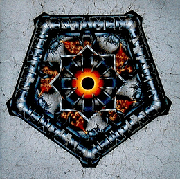 Testament  – The Ritual CD