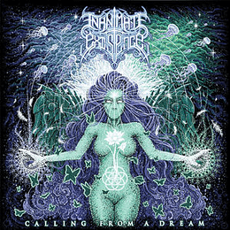 Inanimate Existence – Calling From A Dream CD