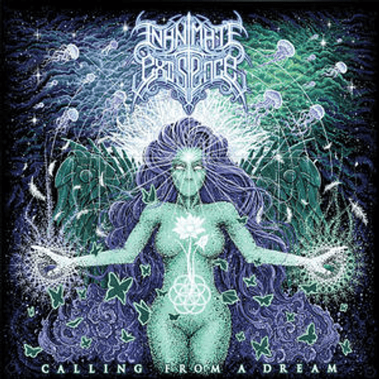 Inanimate Existence – Calling From A Dream CD